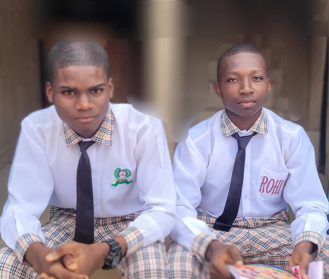 Senoir Secondary
